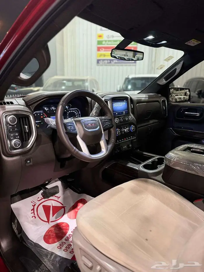 جمس سيرا الفيشن موديل 2019 6