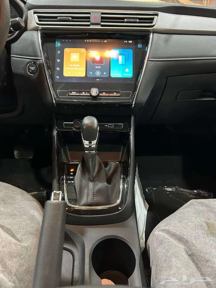 عرض خاص للشركات والمؤسسات MG 5 كمفورت موديل 2024 8