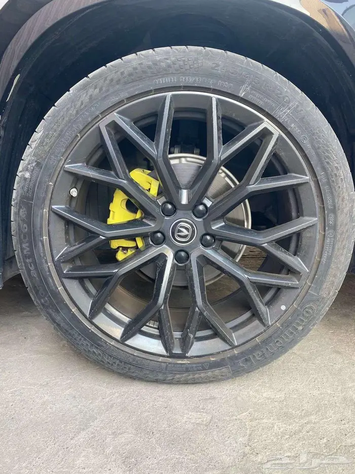 شانجان يوني تي سبورت 2025 (شبه جديد) 15