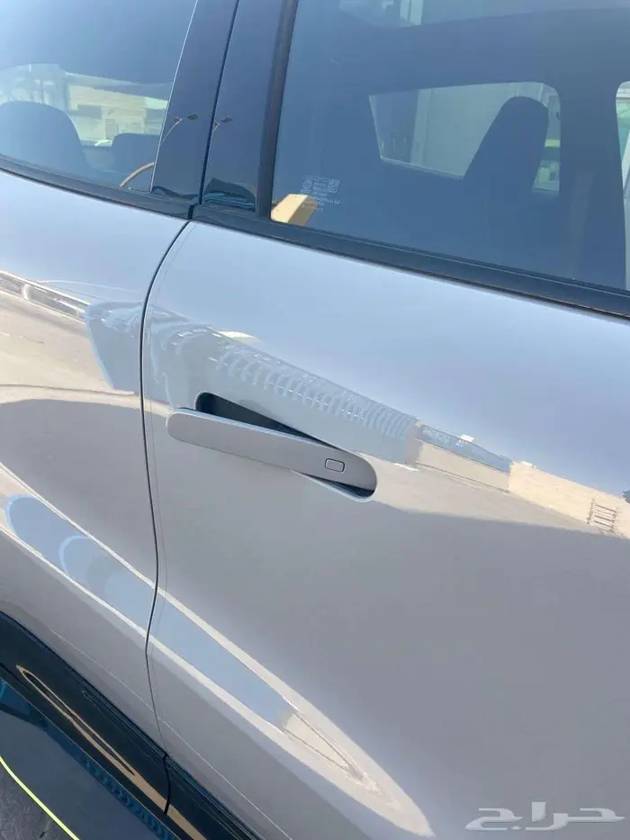 شانجان يوني تي سبورت 2025 (شبه جديد) 12