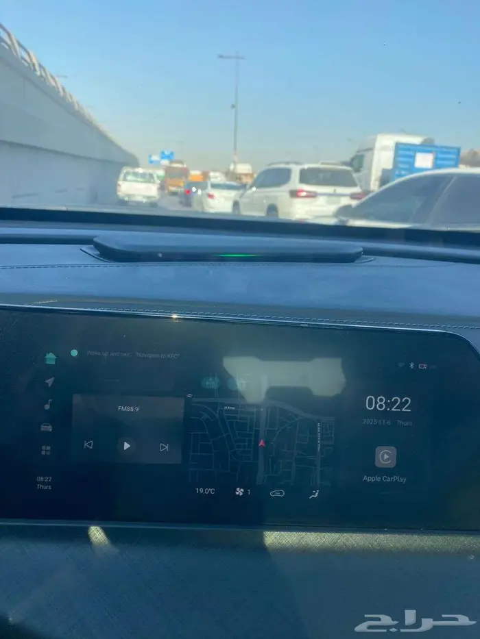 شانجان يوني تي سبورت 2025 (شبه جديد) 18