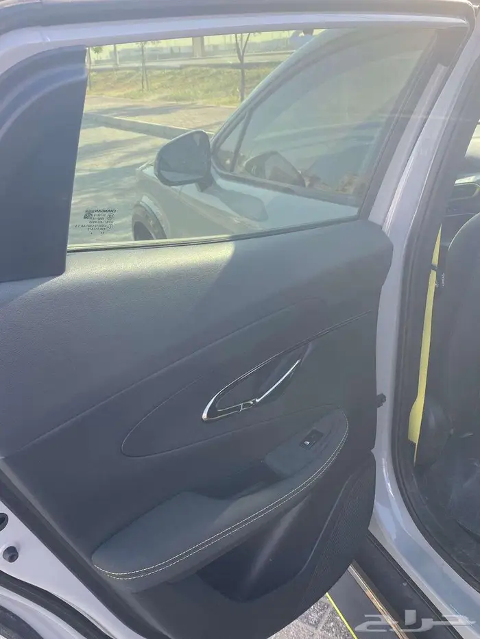 شانجان يوني تي سبورت 2025 (شبه جديد) 24