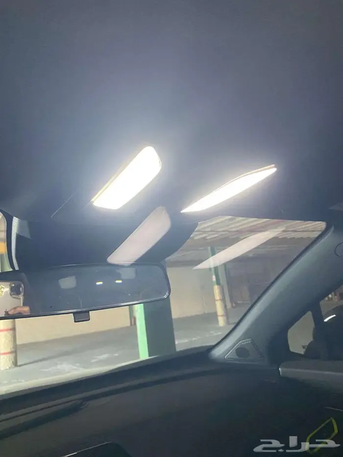 شانجان يوني تي سبورت 2025 (شبه جديد) 20