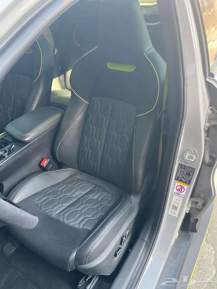 شانجان يوني تي سبورت 2025 (شبه جديد) 25