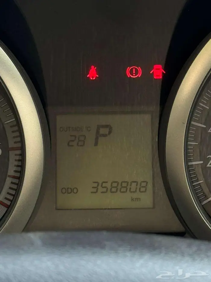 تويوتا برادو 2014 TXL 4