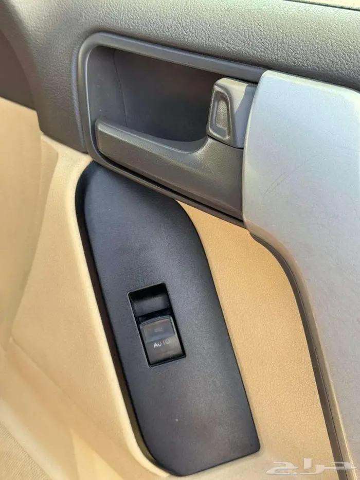 تويوتا برادو 2014 TXL 2