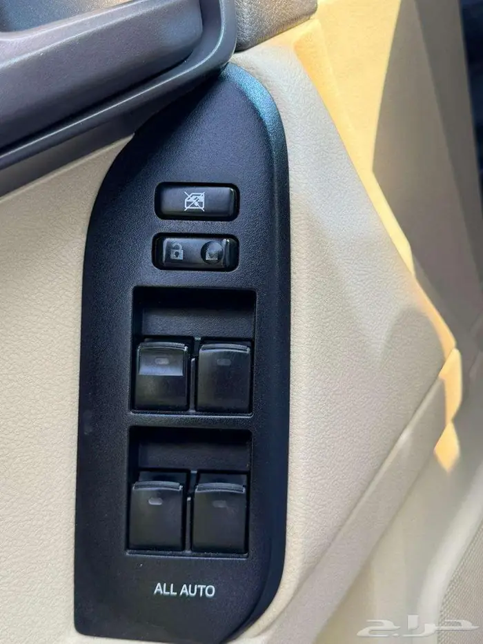 تويوتا برادو 2014 TXL 5