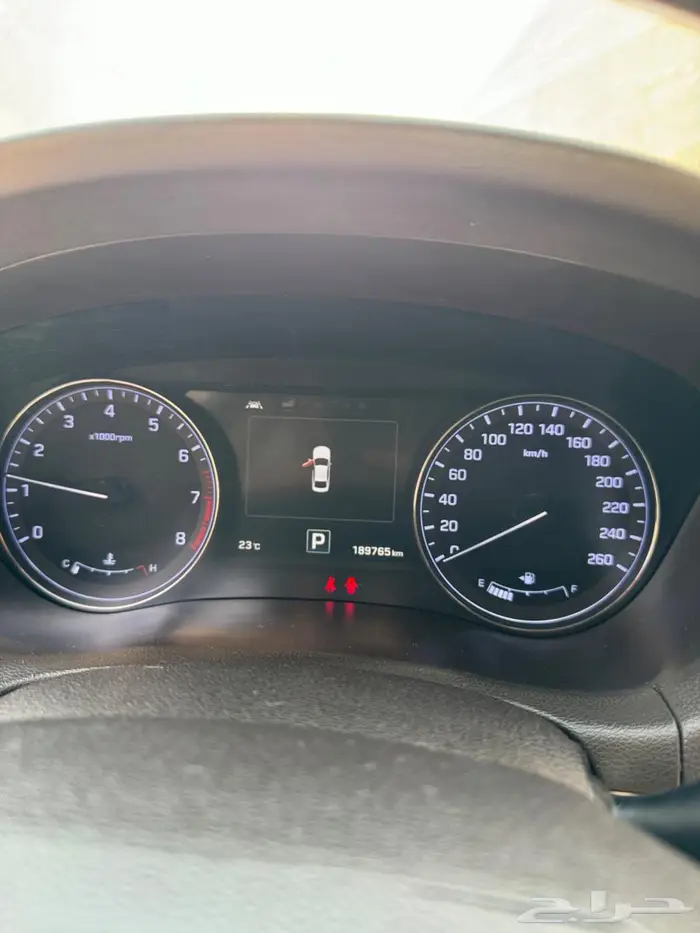 جينسس 2016 ممشى 189 الف 2