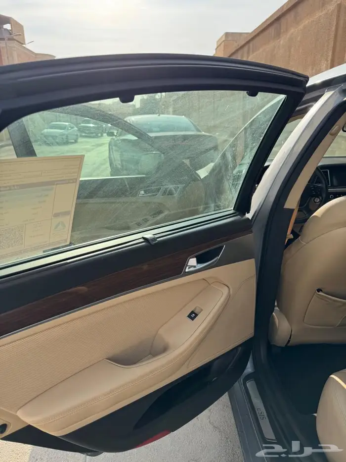 جينسس 2016 ممشى 189 الف 5