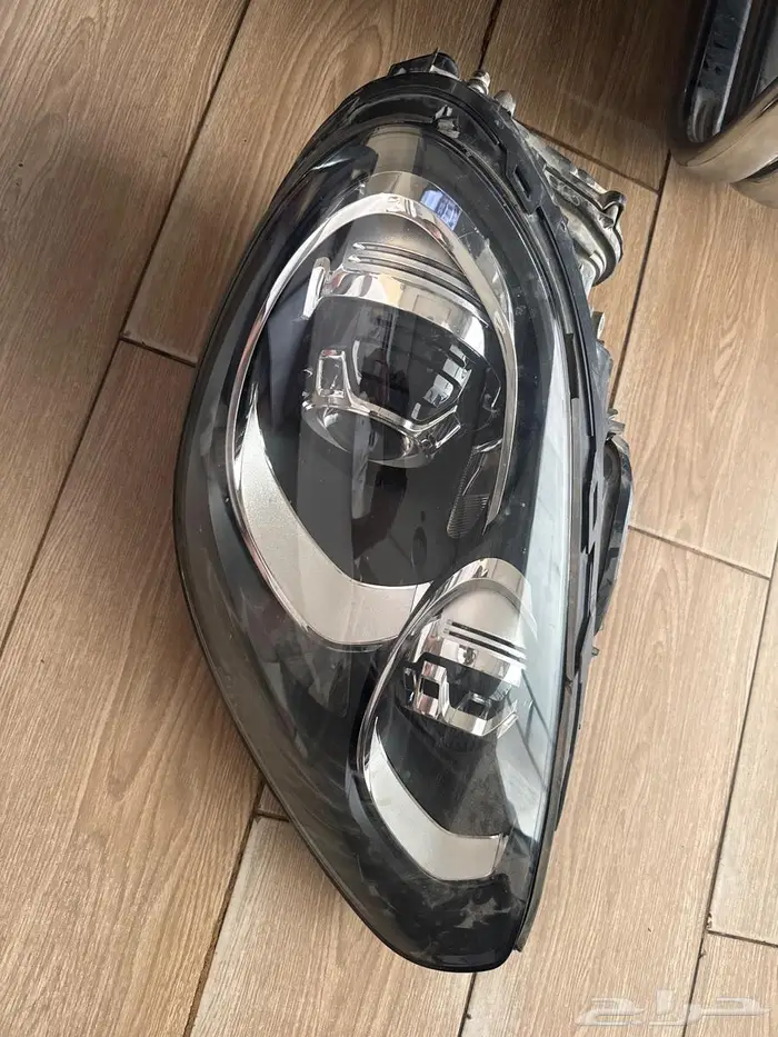 شمعة بورش كيان يمين اصلي وكالة 0