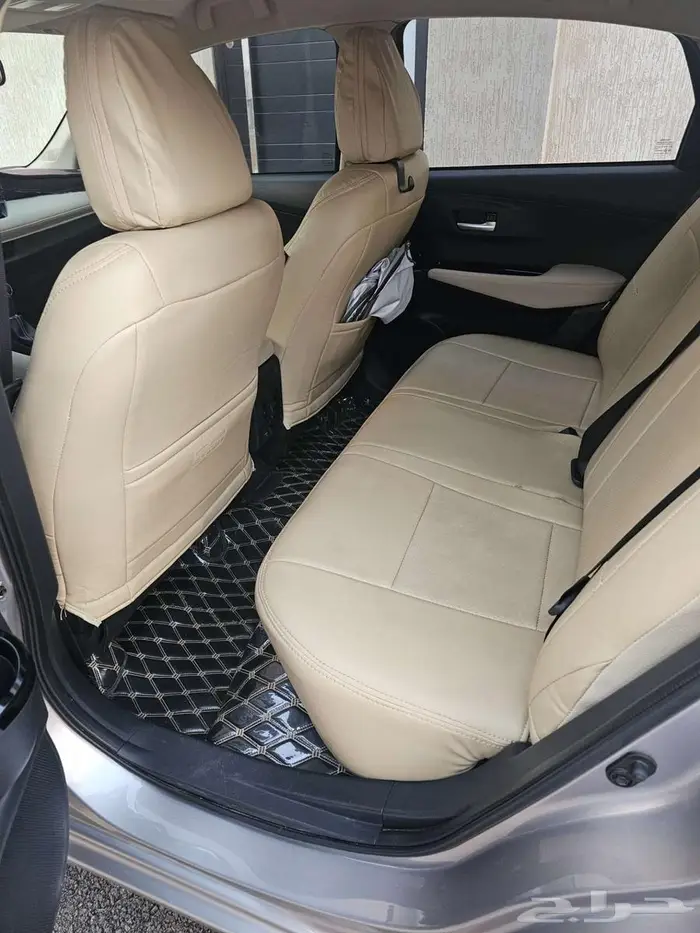 يارس 2024م للبيع فل كامل (مخزن) أول تم الله يبارك له 4