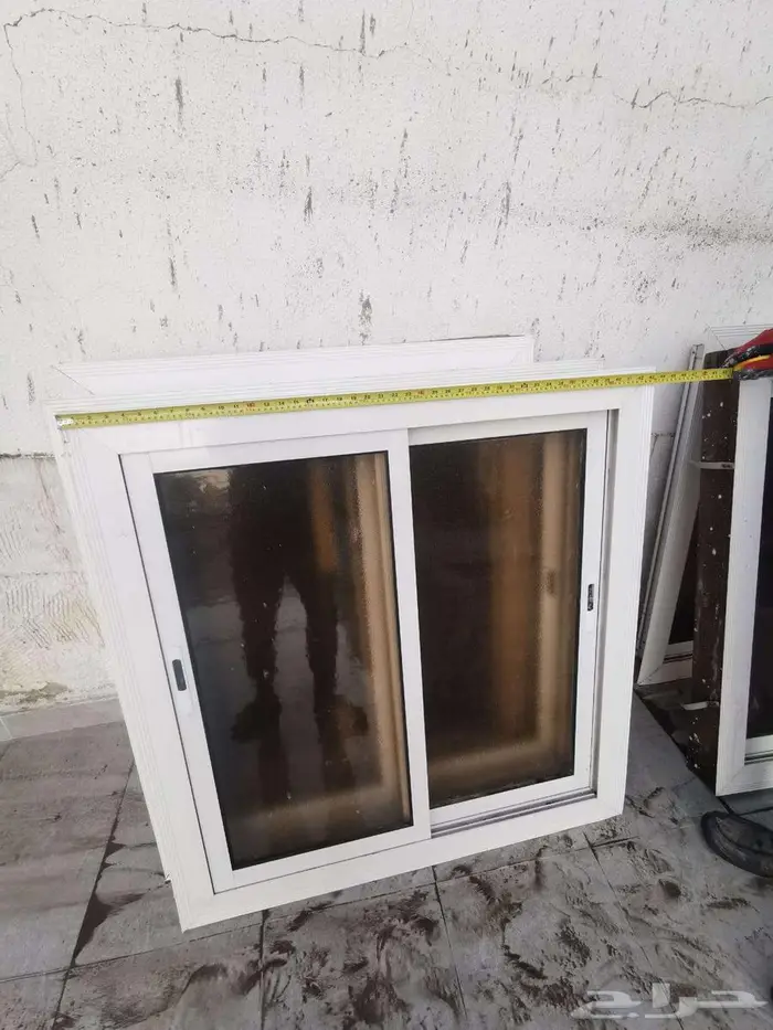 شبابيك الومنيوم 14