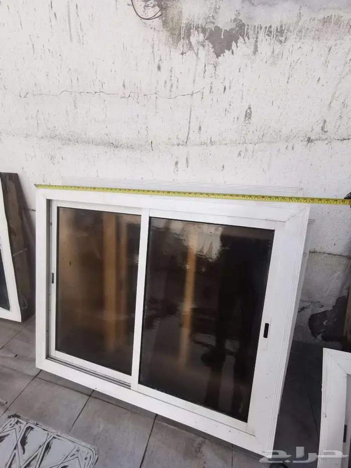 شبابيك الومنيوم 10