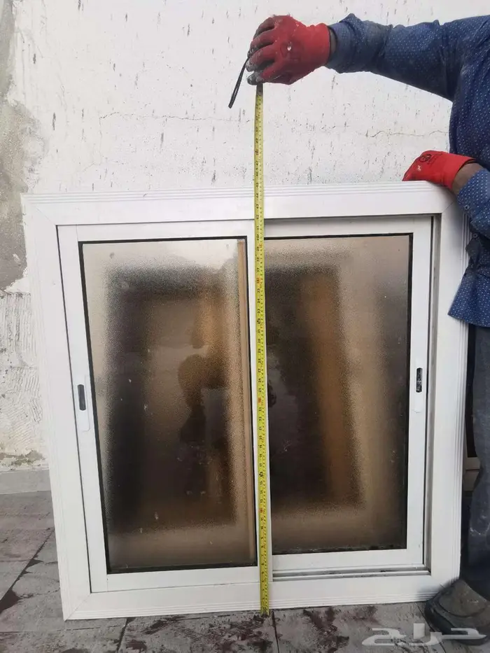 شبابيك الومنيوم 13