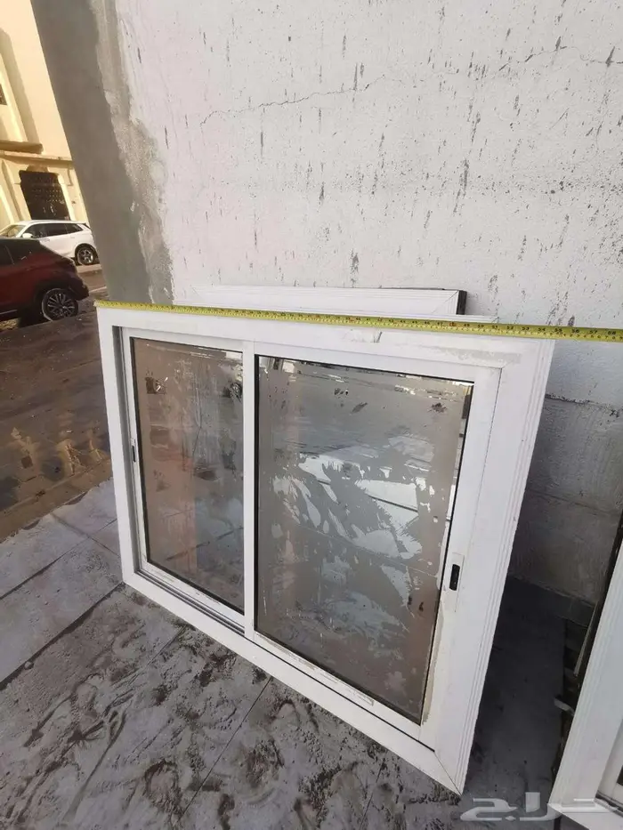 شبابيك الومنيوم 15