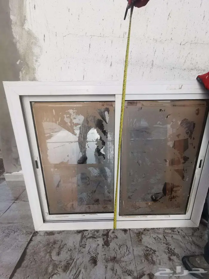 شبابيك الومنيوم 16