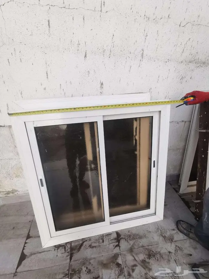 شبابيك الومنيوم 12