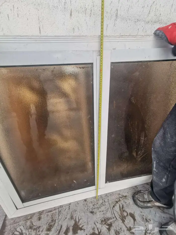 شبابيك الومنيوم 18