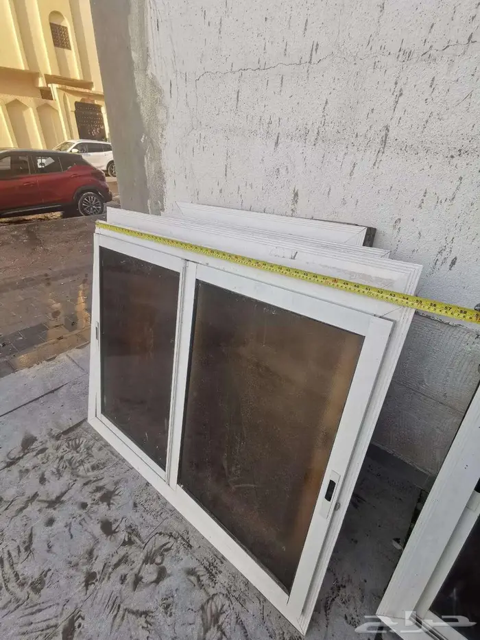 شبابيك الومنيوم 17