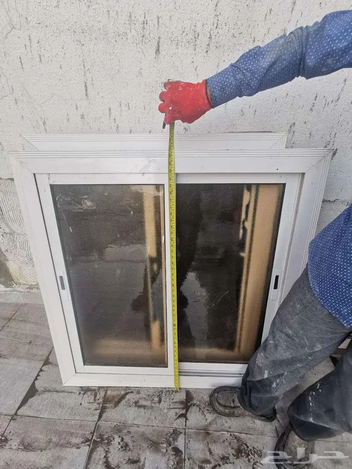 شبابيك الومنيوم 11