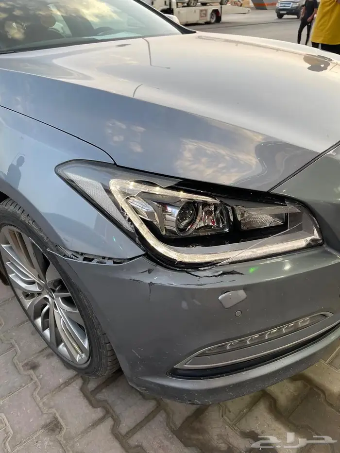 جينسس 2016 ممشى 189 الف 9