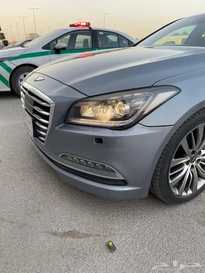 جينسس 2016 ممشى 189 الف 10