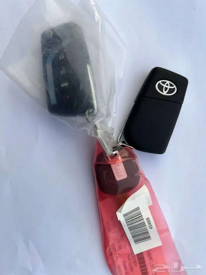 تويوتا كورولا XLI 2.0 طيس بنزين 2026 9