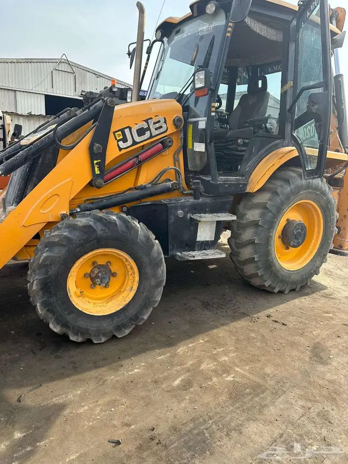 JCB for Sale للبيع جي سي بي 2020 0