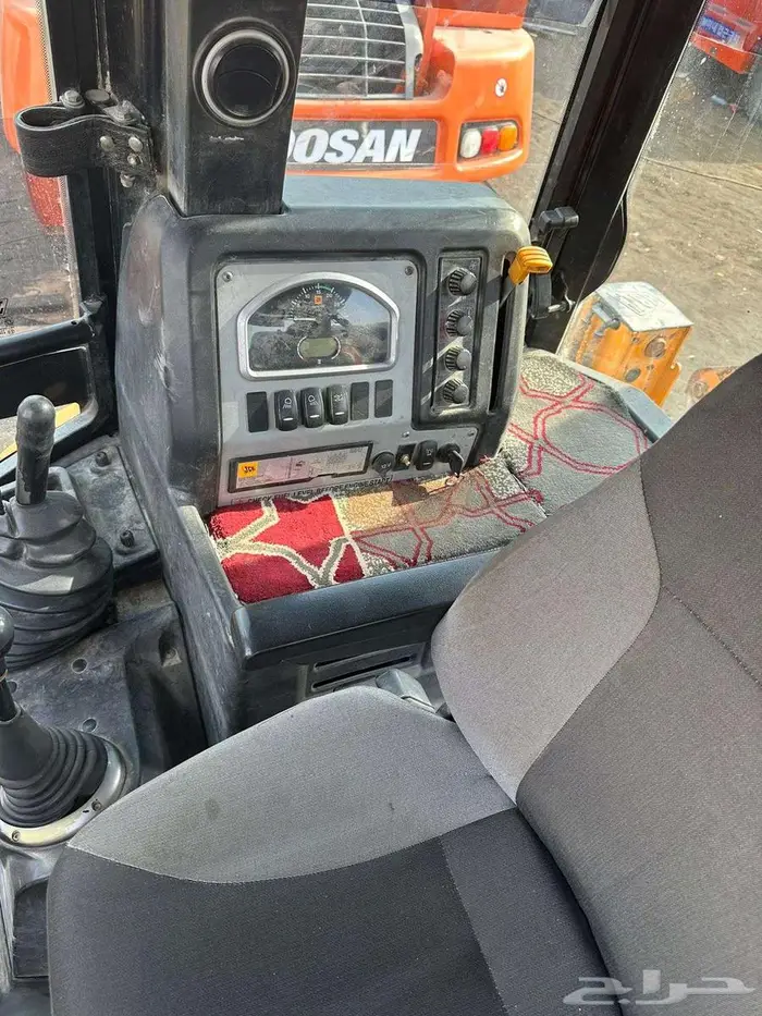 JCB for Sale للبيع جي سي بي 2020 4