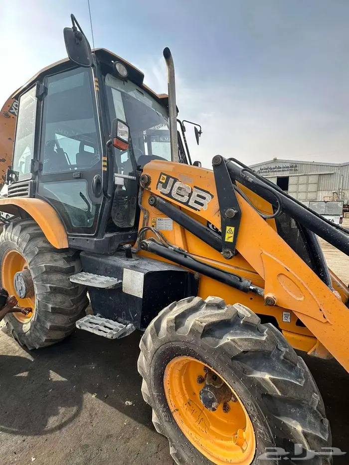JCB for Sale للبيع جي سي بي 2020 1