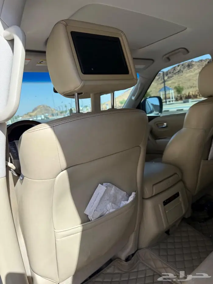 باترول بلاتينيوم 7