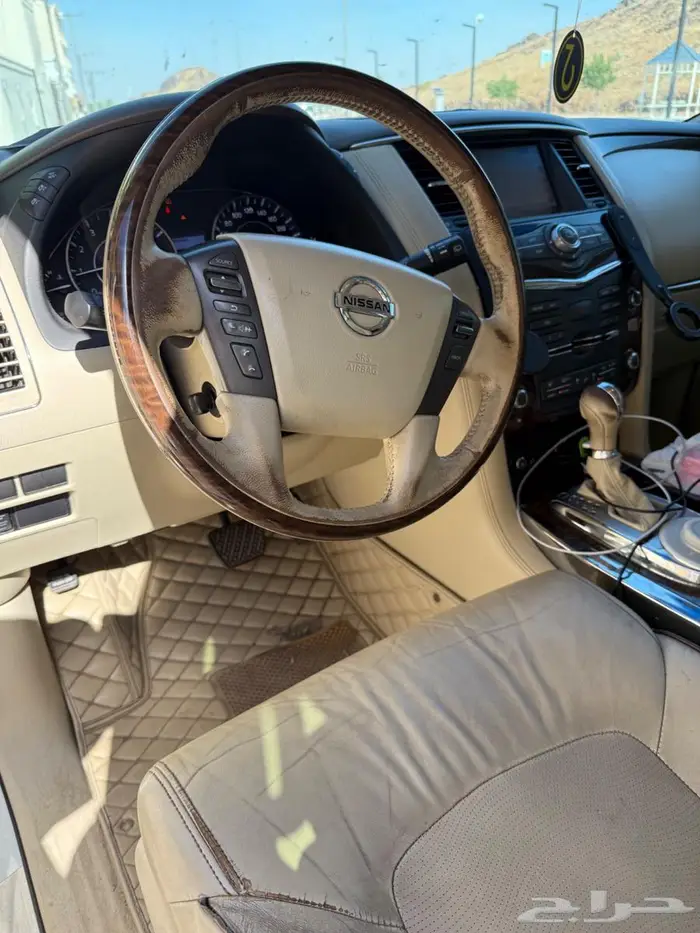 باترول بلاتينيوم 11