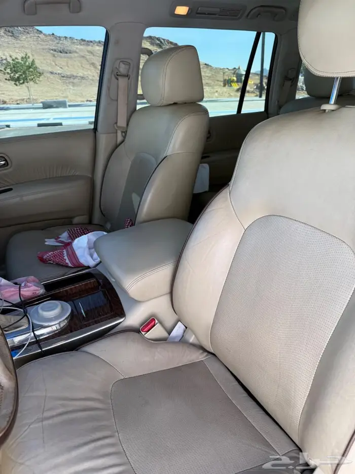 باترول بلاتينيوم 10