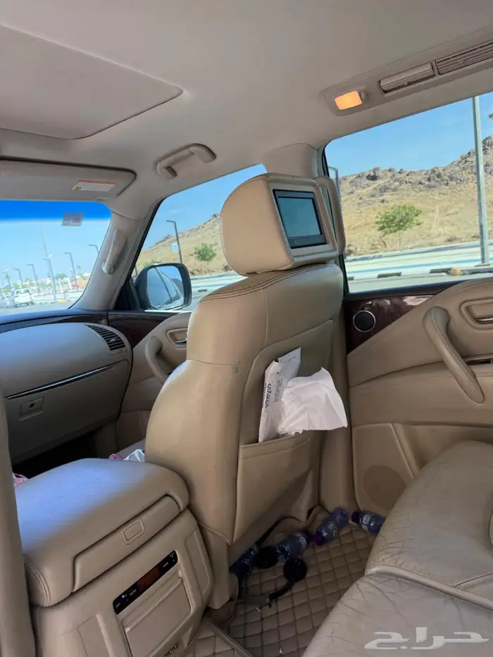 باترول بلاتينيوم 8