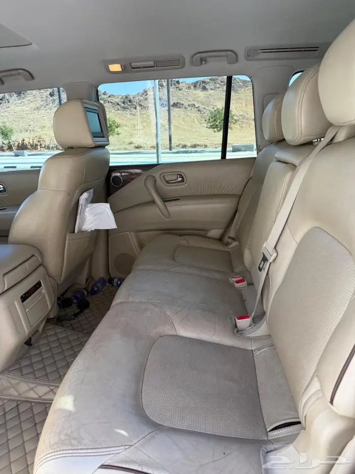 باترول بلاتينيوم 9