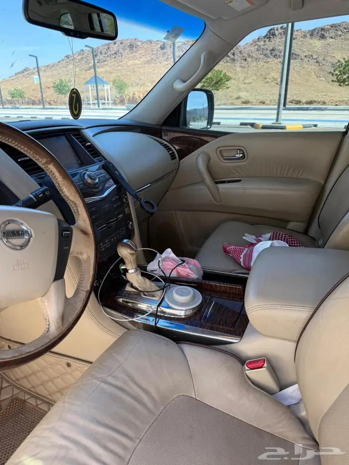 باترول بلاتينيوم 12