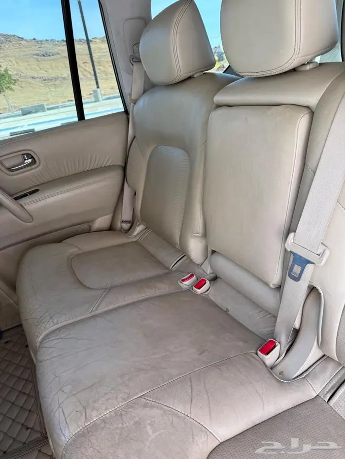 باترول بلاتينيوم 13