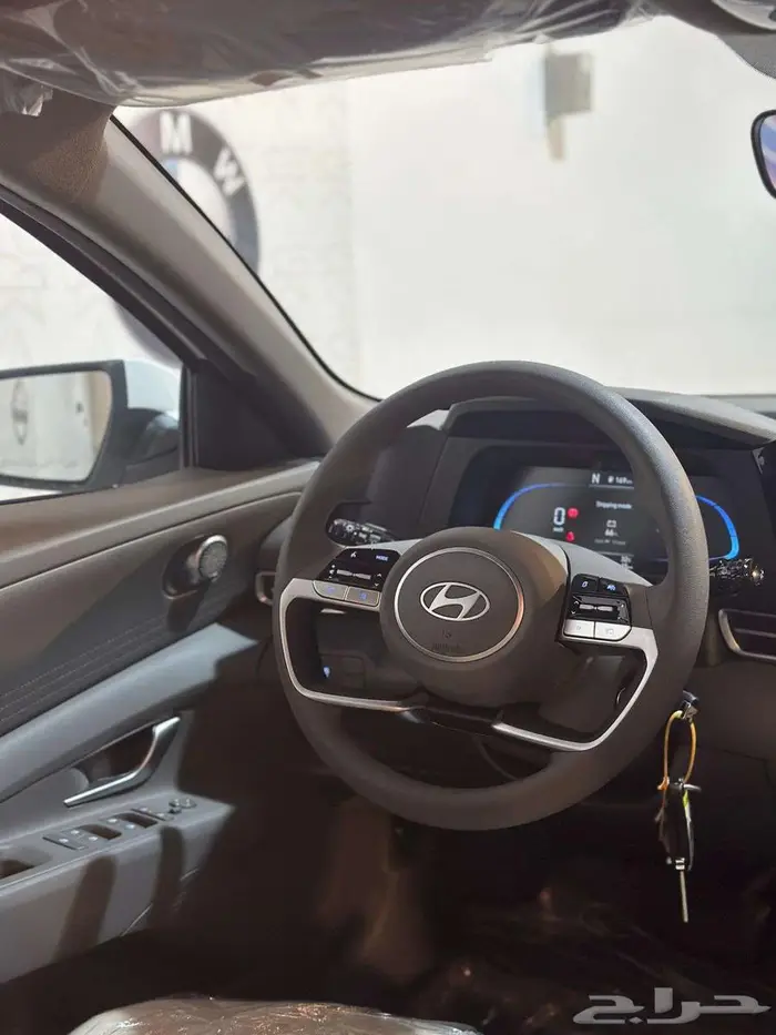 هيونداي النترا سمارت موديل 2026 افضل الاسعار 5