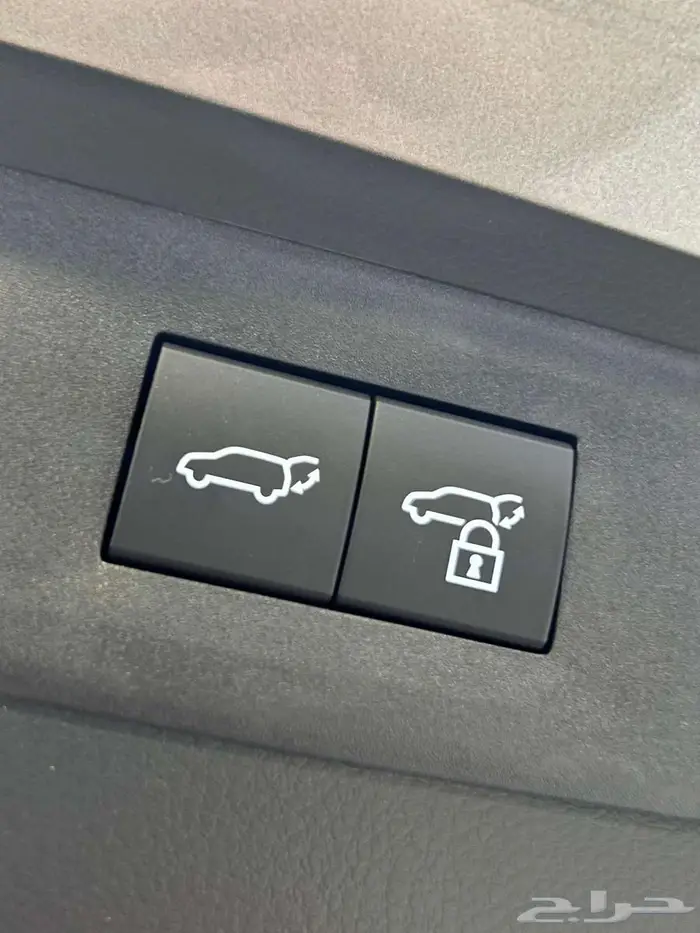 لكزس NX350 نص فل خليجي 2025 اقل سعر اقساط او كاش 4