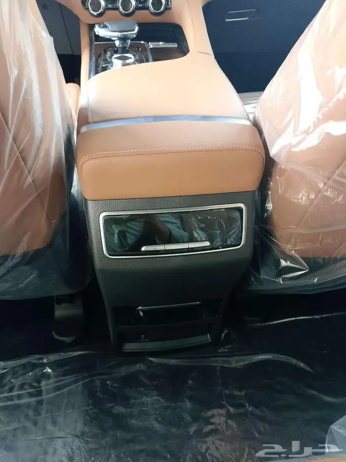 شانجان cs95 رويال بلاك ايديشن موديل 2026 6