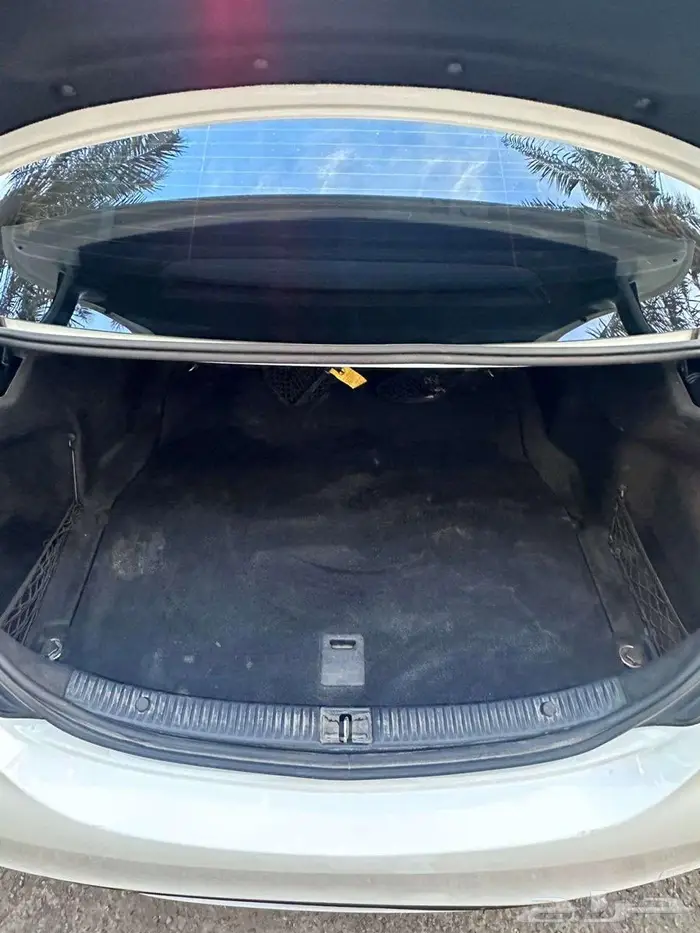 مرسيدس C200 زرارين مالك أول 2018 13