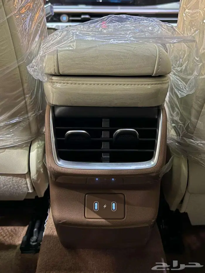 هيونداي ازيرا كالجرافي 2026 اقل سعر اقساط او كاش 11