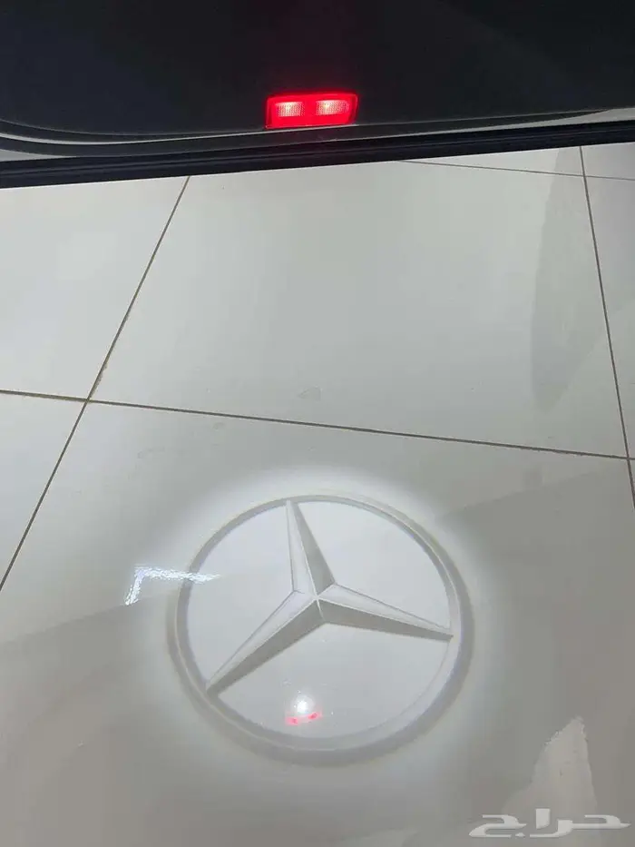 مرسيدس E200 2022 10