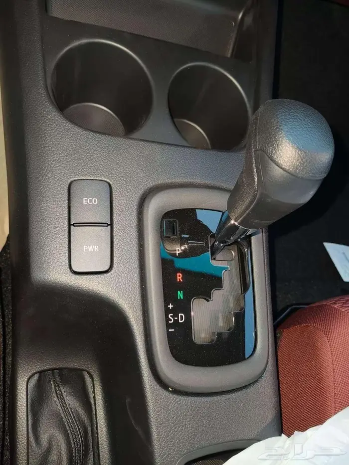 تويوتا هايلكس غمارتين طيس بدون دبل 2026 باقل سعر 10