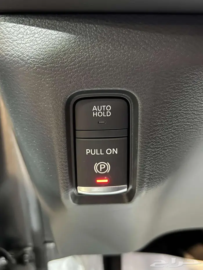 نيسان باترول بلاتنيوم موديل 2026 8