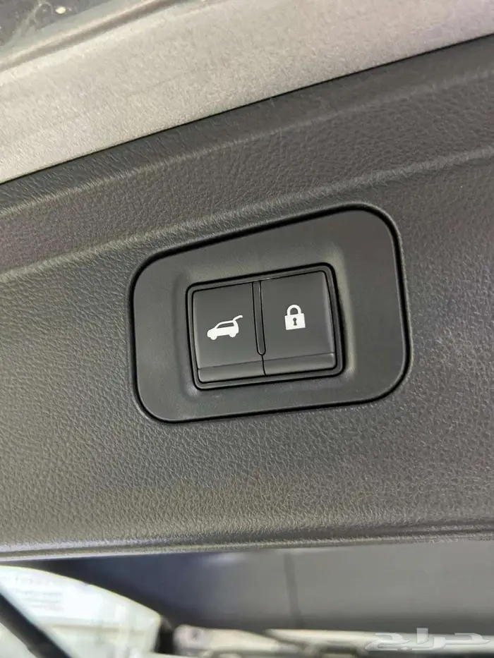 نيسان باترول بلاتنيوم موديل 2026 18