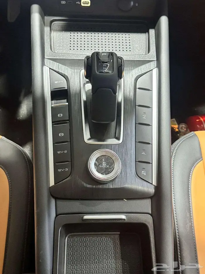 جريت وول باور فل موديل 2025 8