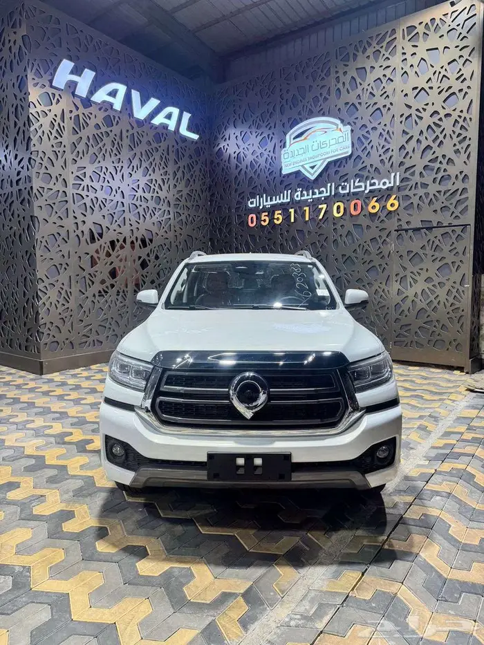 جريت وول باور فل موديل 2025 0