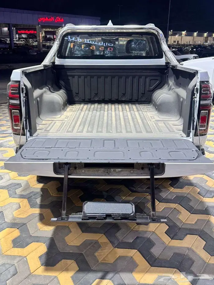 جريت وول باور فل موديل 2025 3