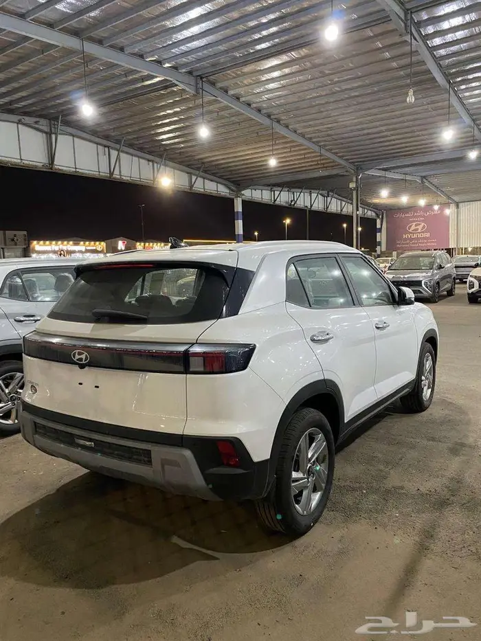 كريتا 1.5- سمارت -2026 تسليم فوري 6